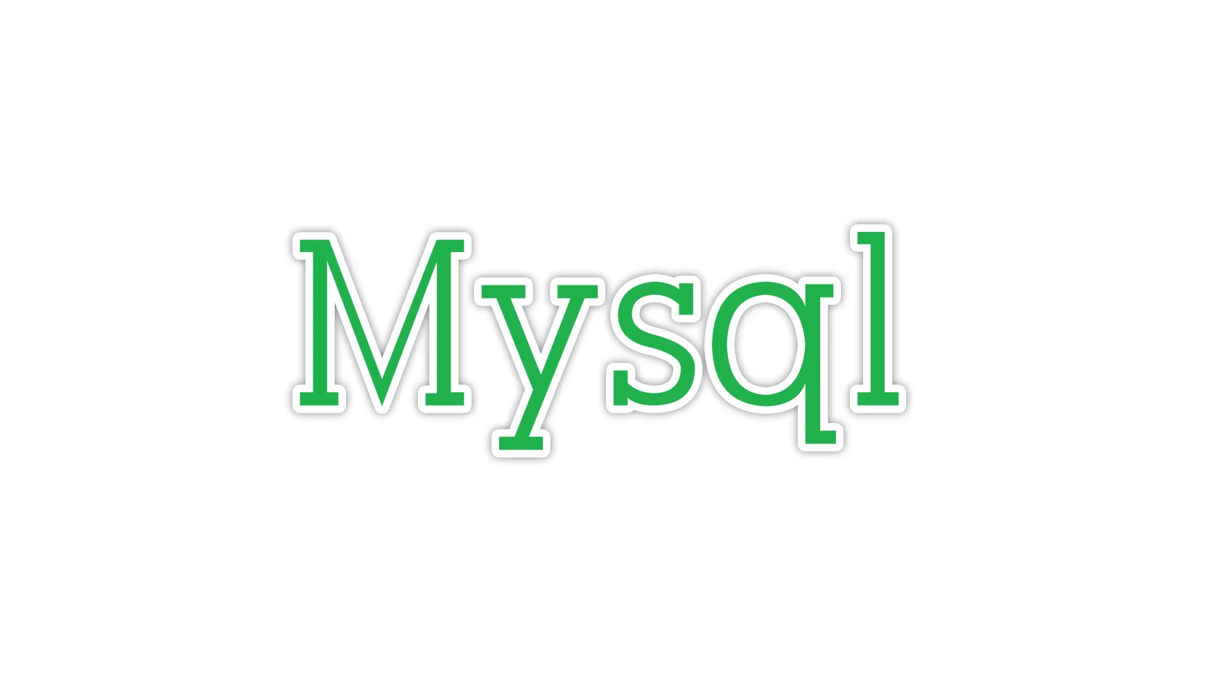Mysql笔记